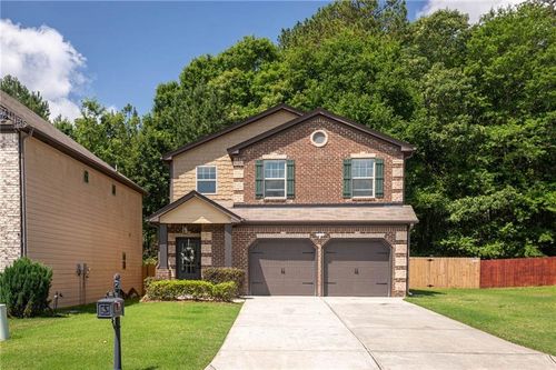 2521 Livingston Ct, Loganville, GA, 30052-7614 | Card Image