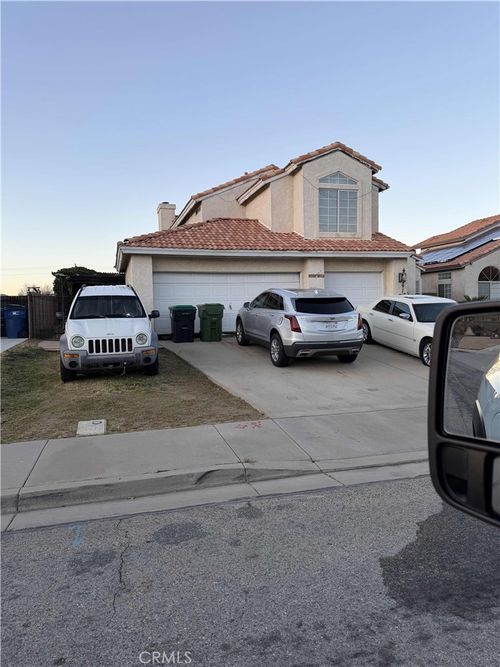2641 Sycamore Ln, Palmdale, CA, 93551-1500 | Card Image