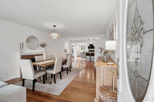 105 Corrillo Drive, San Rafael, CA, 94903 | Card Image