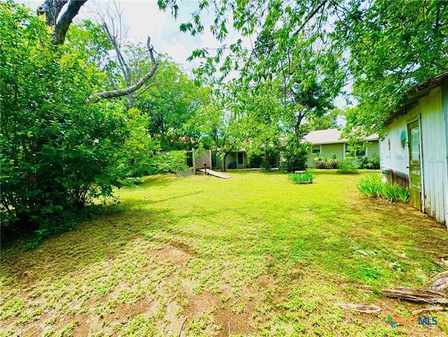 1112 Baldridge Dr, House other with 2 bedrooms, 1 bathrooms and null parking in Gatesville TX | Image 16