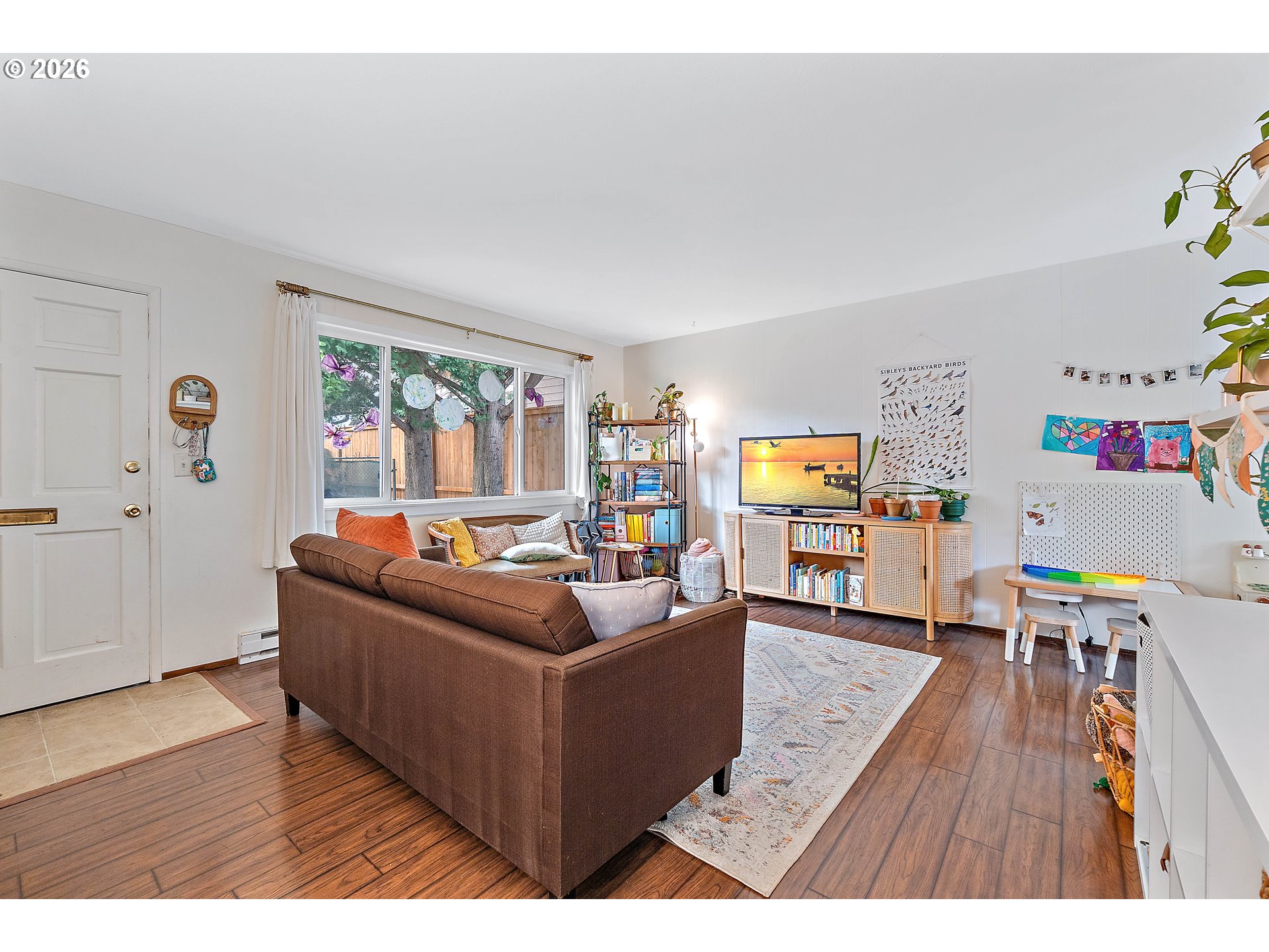 Residential Income in Portland 5