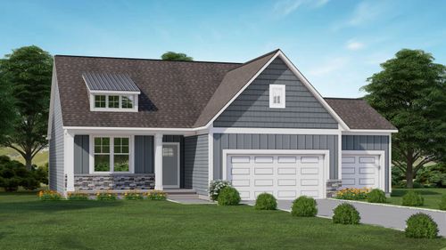 7063 Old Pasture Drive Se, Gaines Charter Township, MI, 49316 | Card Image