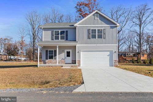 Lot 18 Larimar Ln, INWOOD, WV, 25428-3104 | Card Image