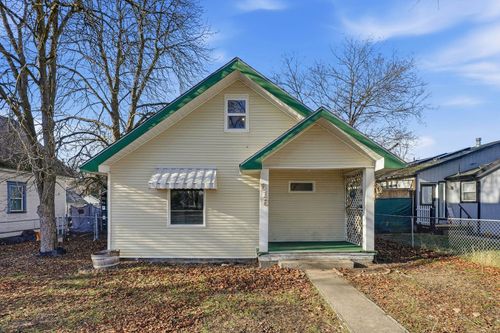 616 S Ray St, Spokane, WA, 99202-5161 | Card Image