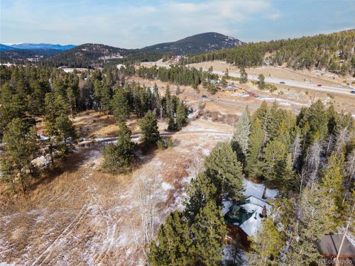 10783 Fox Trot Ln, Conifer, CO, 80433-7726 | Card Image