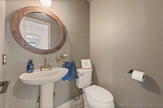 25979 E 58 Th St S, House other with 4 bedrooms, 4 bathrooms and null parking in Broken Arrow OK | Image 18