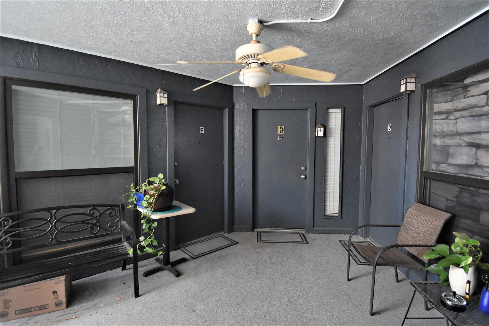 Residential Lease in Dickinson 2