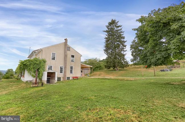 11753 Stage Rd, Home with 7 bedrooms, 0 bathrooms and null parking in Mc Clure PA | Image 38