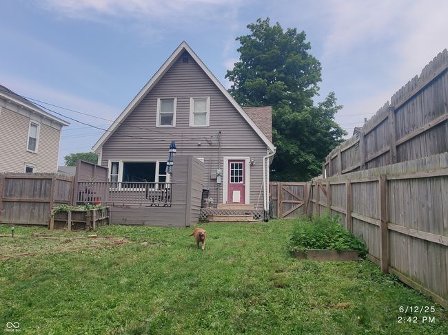 121 N Main St, House other with 3 bedrooms, 2 bathrooms and null parking in Pendleton IN | Image 18