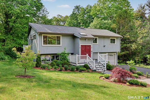 58 Carmen Hill Rd, New Milford, CT, 06776-4544 | Card Image