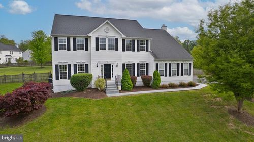 40 General Semmes Ct, HARPERS FERRY, WV, 25425-3247 | Card Image