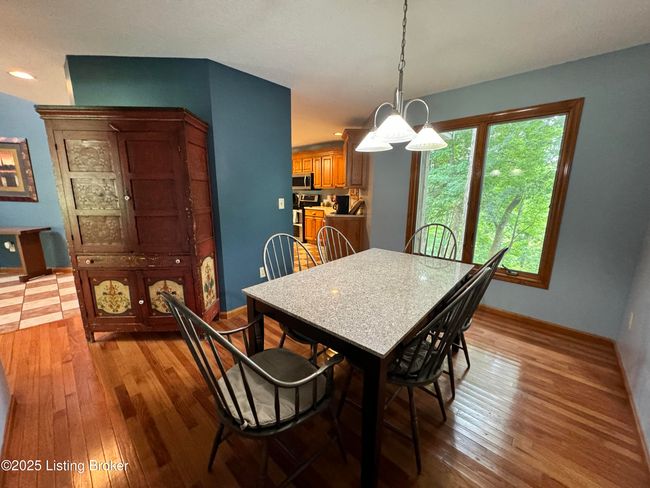 601 Indian Ridge Rd, House other with 4 bedrooms, 3 bathrooms and null parking in Falls Of Rough KY | Image 21