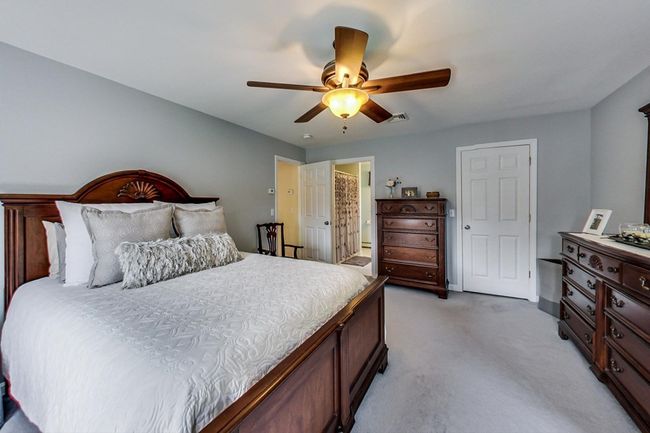 5 Partridge Trl, House other with 3 bedrooms, 3 bathrooms and 6 parking in Bridgewater MA | Image 19