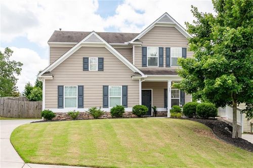 207 Cross Rd, Acworth, GA, 30102-1349 | Card Image