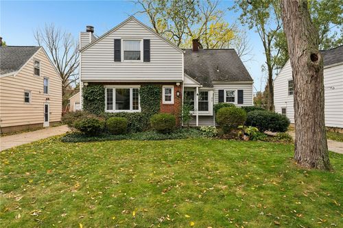 49 Canterbury Ct, Amherst, NY, 14226-4205 | Card Image