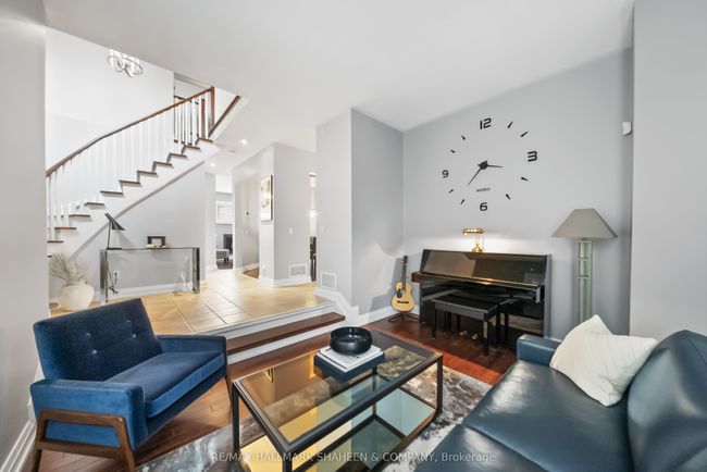 150 Thicket Cres, House other with 5 bedrooms, 4 bathrooms and 2 parking in Pickering ON | Image 7