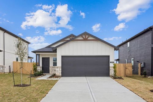 830 High Mesa Ln, Montgomery, TX, 77356-2333 | Card Image