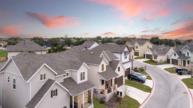 UNIT-122 - 600 C Bar Ranch Trl, House other with 3 bedrooms, 2 bathrooms and 2 parking in Cedar Park TX | Image 4