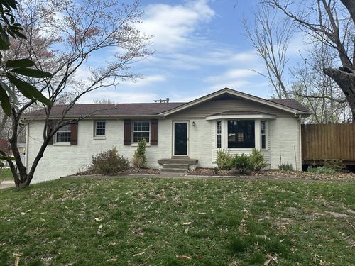 130 Alfred Dr, Clarksville, TN, 37043-4426 | Card Image