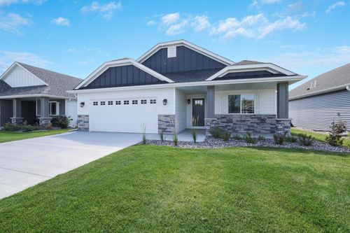 17758 Hoover Street Nw, Elk River, MN, 55330 | Card Image