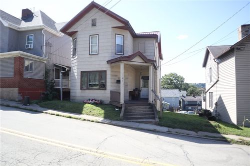 627 Wood St, California, PA, 15419-1249 | Card Image