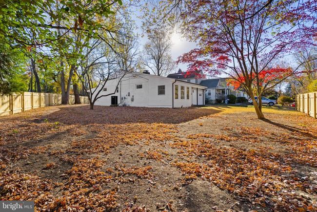 174 E Highland Ave, House other with 3 bedrooms, 2 bathrooms and null parking in Langhorne PA | Image 4