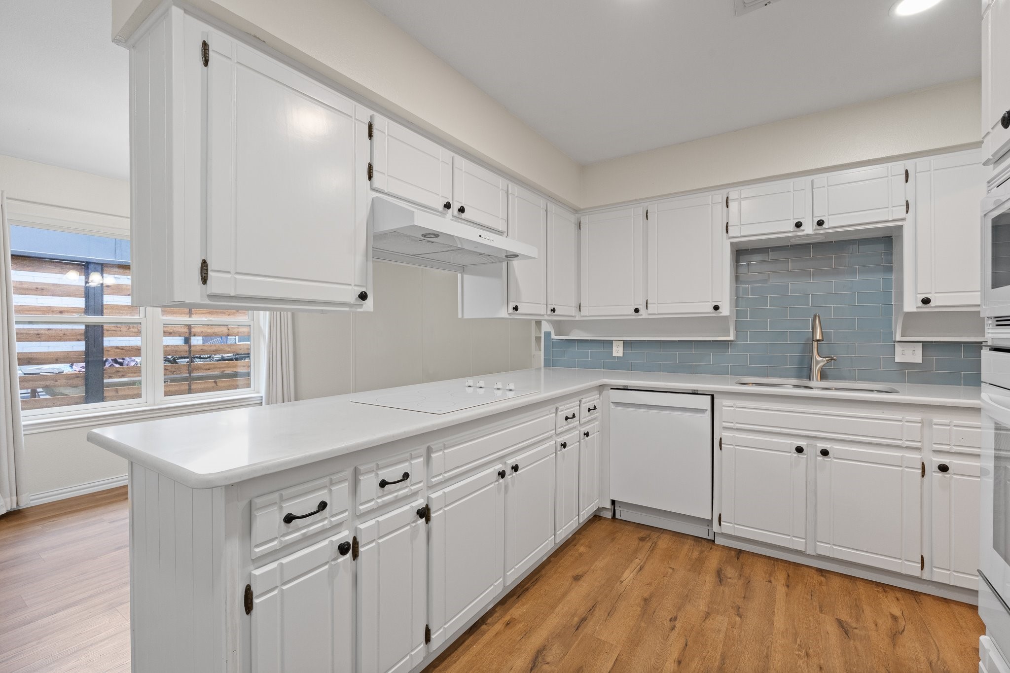 Residential in Fort Worth 3