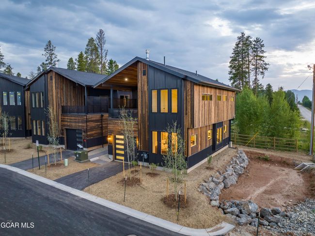 Twilight Exterior | Image 40
