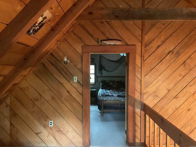 1602 Lake Cliff Rd, House other with 3 bedrooms, 2 bathrooms and null parking in Higden AR | Image 26