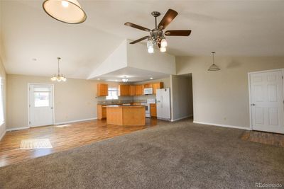 1650 Pikes Peak Place, House other with 4 bedrooms, 2 bathrooms and 1 parking in Alamosa CO | Image 3