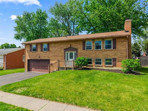 4919 Silver Arrow Dr, Dayton, OH, 45424-4811 | Card Image