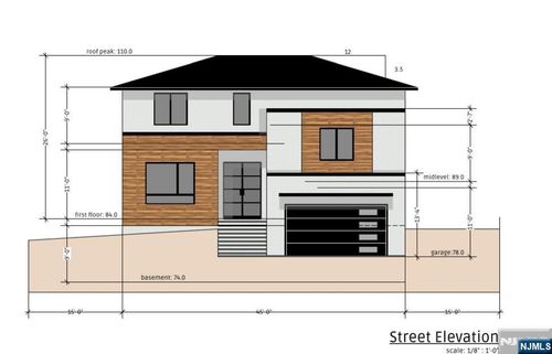 121 Lylewood Dr, Tenafly, NJ, 07670-1908 | Card Image