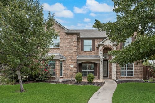 623 Lone Ridge Way, Murphy, TX, 75094-2621 | Card Image