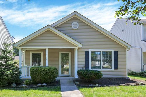 9158 Constitution Ave, Orient, OH, 43146-9094 | Card Image