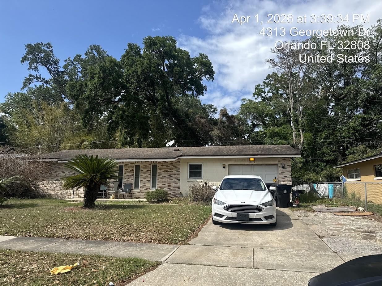 Residential in ORLANDO