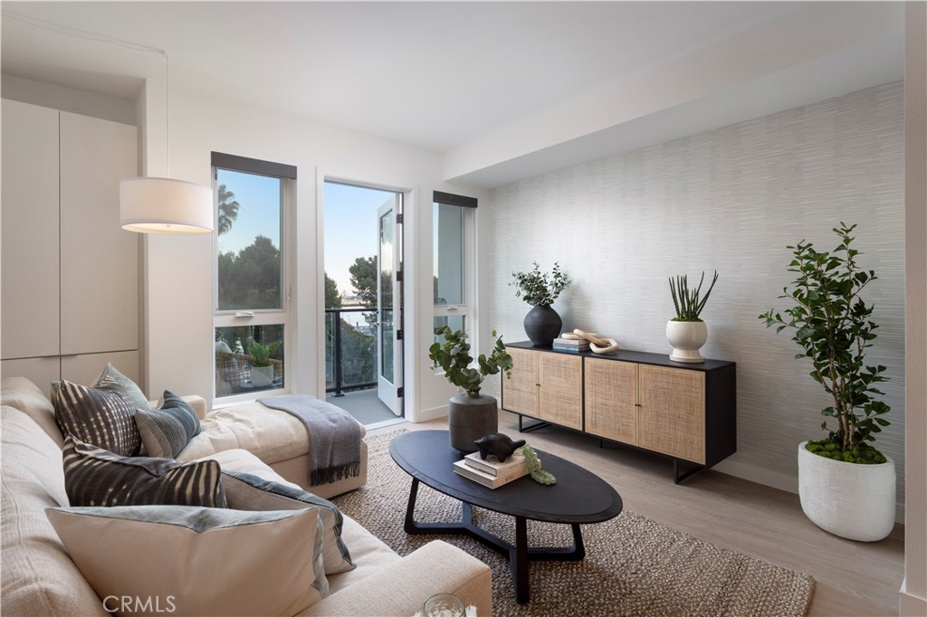 Residential Lease in San Pedro 3