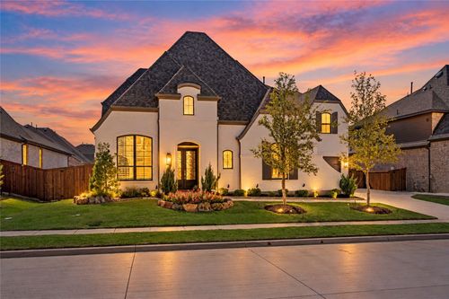 4505 Turnout Trl, Aubrey, TX, 76227-5150 | Card Image