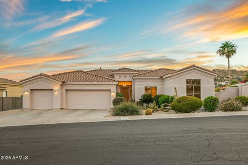 15207 E Redrock Dr, Fountain Hills, AZ, 85268-5814 | Card Image