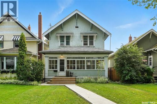 1009 Mcpherson Ave, Saskatoon, SK, S7N0Y4 | Card Image