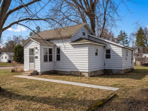 1544 W Pearl Street, Stevens Point, WI, 54481 | Card Image
