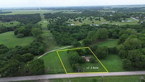 813 Epps Rd, Palmer, TX, 75152-8075 | Card Image