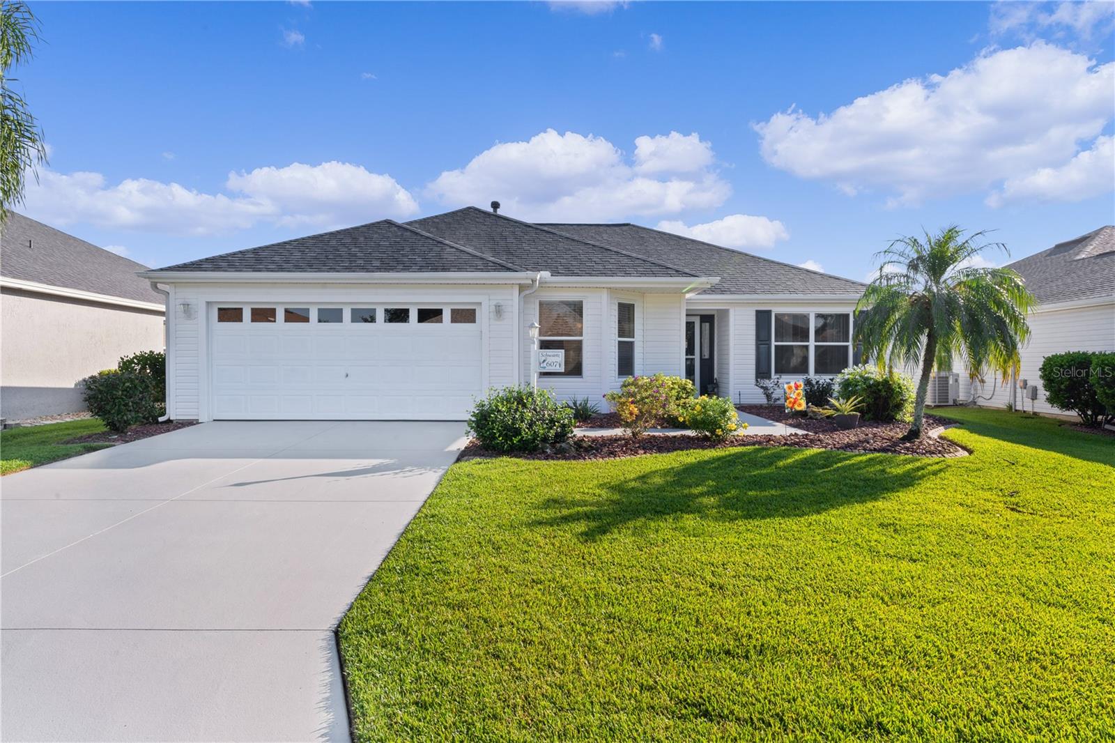 Hartley Pl, The Villages, FL 32162