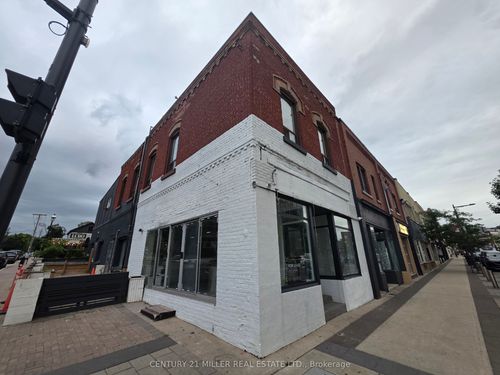 retail-66 Dunlop St W, Barrie, ON, L4N1A4 | Card Image