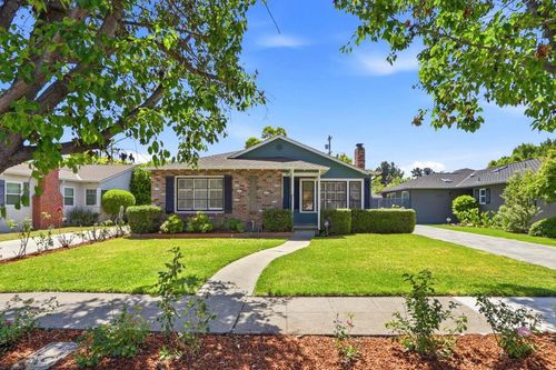 1666 Topeka Ave, San Jose, CA, 95126-1940 | Card Image