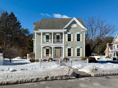 6-6 Billingsgate Drive, Simsbury, CT, 06070 | Card Image