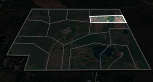 LOT 13 Haven Springs, COLUMBIA, MO, 65201 | Card Image