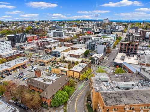 130-1406 Harvard Ave, Seattle, WA, 98122-3826 | Card Image