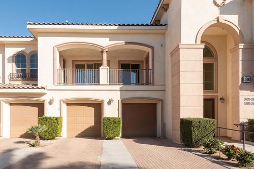 2609 Via Calderia, Palm Desert, CA, 92260-1556 | Card Image