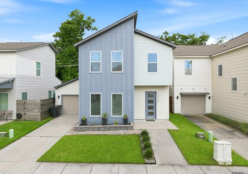 7172 Kodiak Dr, Baton Rouge, LA, 70810-1161 | Card Image
