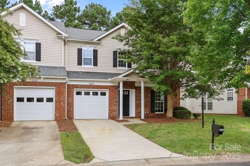 5335 Johnston Mill Ct, Charlotte, NC, 28269-0500 | Card Image